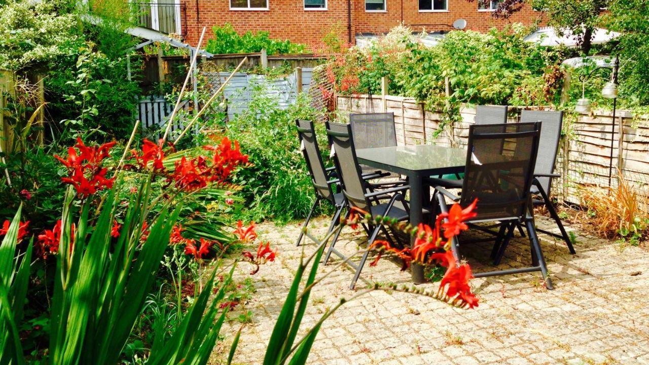 Nightingale'S Loft Bed & Breakfast Ashbourne  Dış mekan fotoğraf